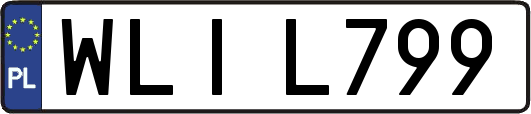 WLIL799