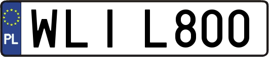 WLIL800