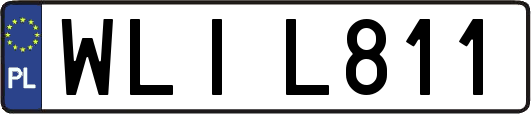 WLIL811