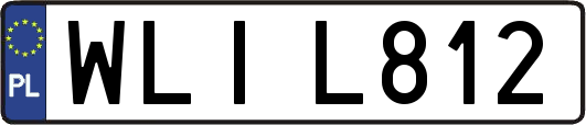WLIL812