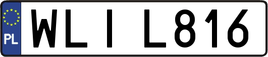 WLIL816
