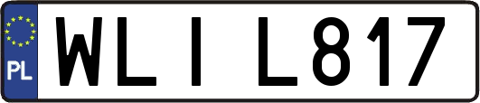 WLIL817