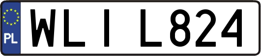 WLIL824