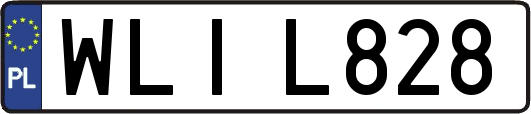 WLIL828