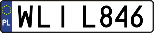 WLIL846