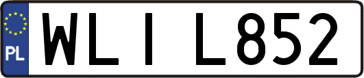 WLIL852