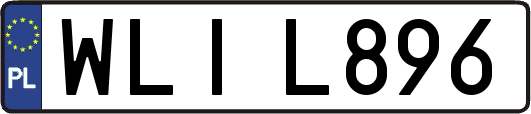 WLIL896