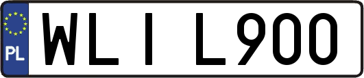 WLIL900