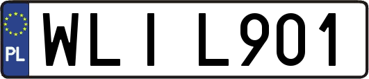 WLIL901