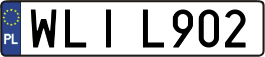 WLIL902