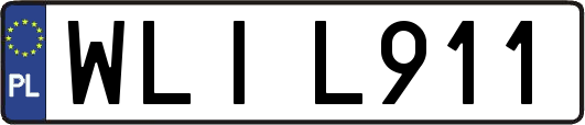 WLIL911