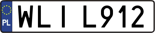 WLIL912