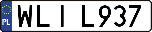 WLIL937