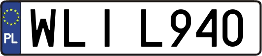 WLIL940