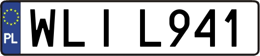 WLIL941