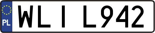 WLIL942