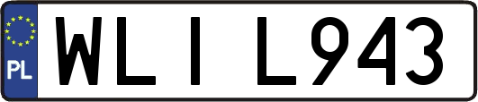 WLIL943