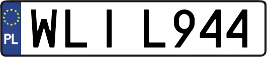 WLIL944