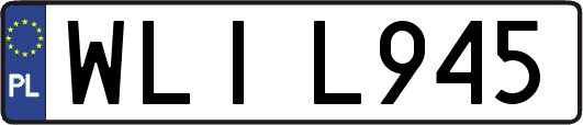 WLIL945