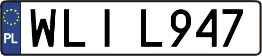 WLIL947