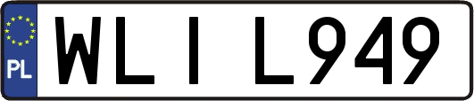 WLIL949