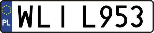 WLIL953