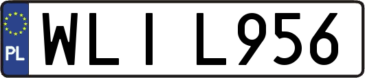WLIL956