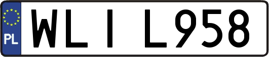 WLIL958
