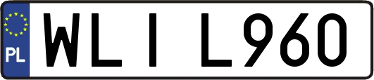 WLIL960