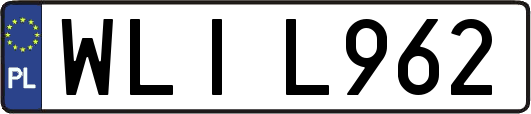 WLIL962