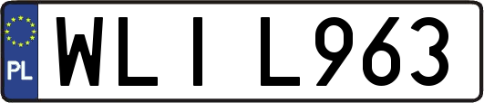 WLIL963