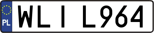 WLIL964
