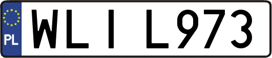 WLIL973