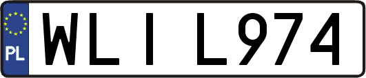 WLIL974