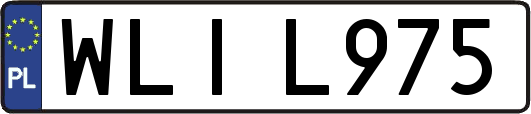 WLIL975