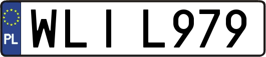 WLIL979