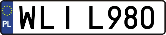 WLIL980