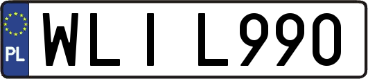 WLIL990