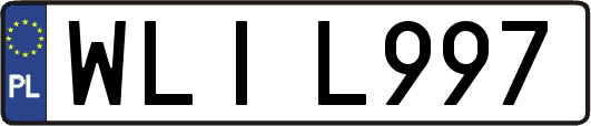 WLIL997