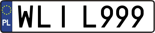 WLIL999