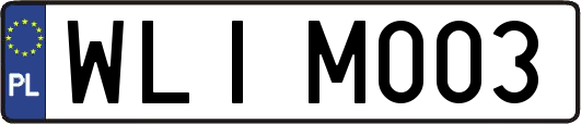 WLIM003