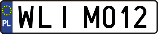WLIM012
