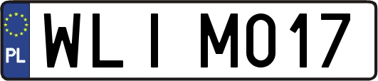 WLIM017