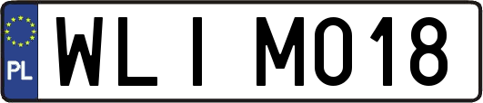 WLIM018