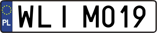 WLIM019