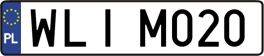WLIM020