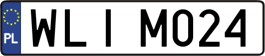 WLIM024