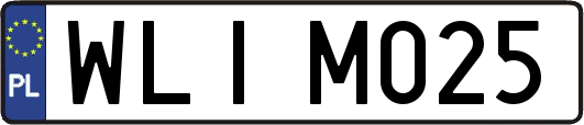WLIM025