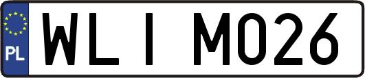 WLIM026