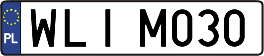 WLIM030